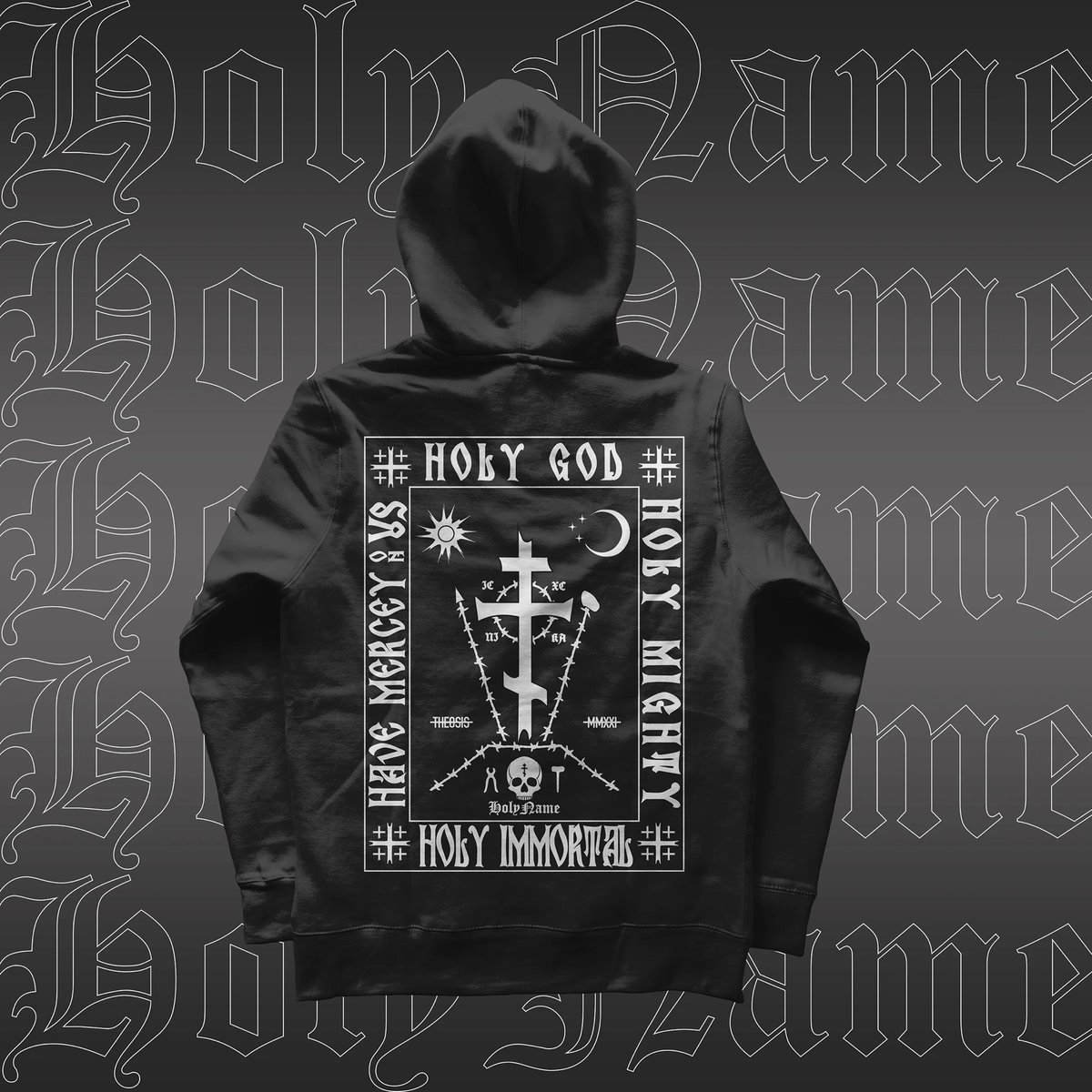 Orthodox_Alfred's tweet image. #holyname #orthodox