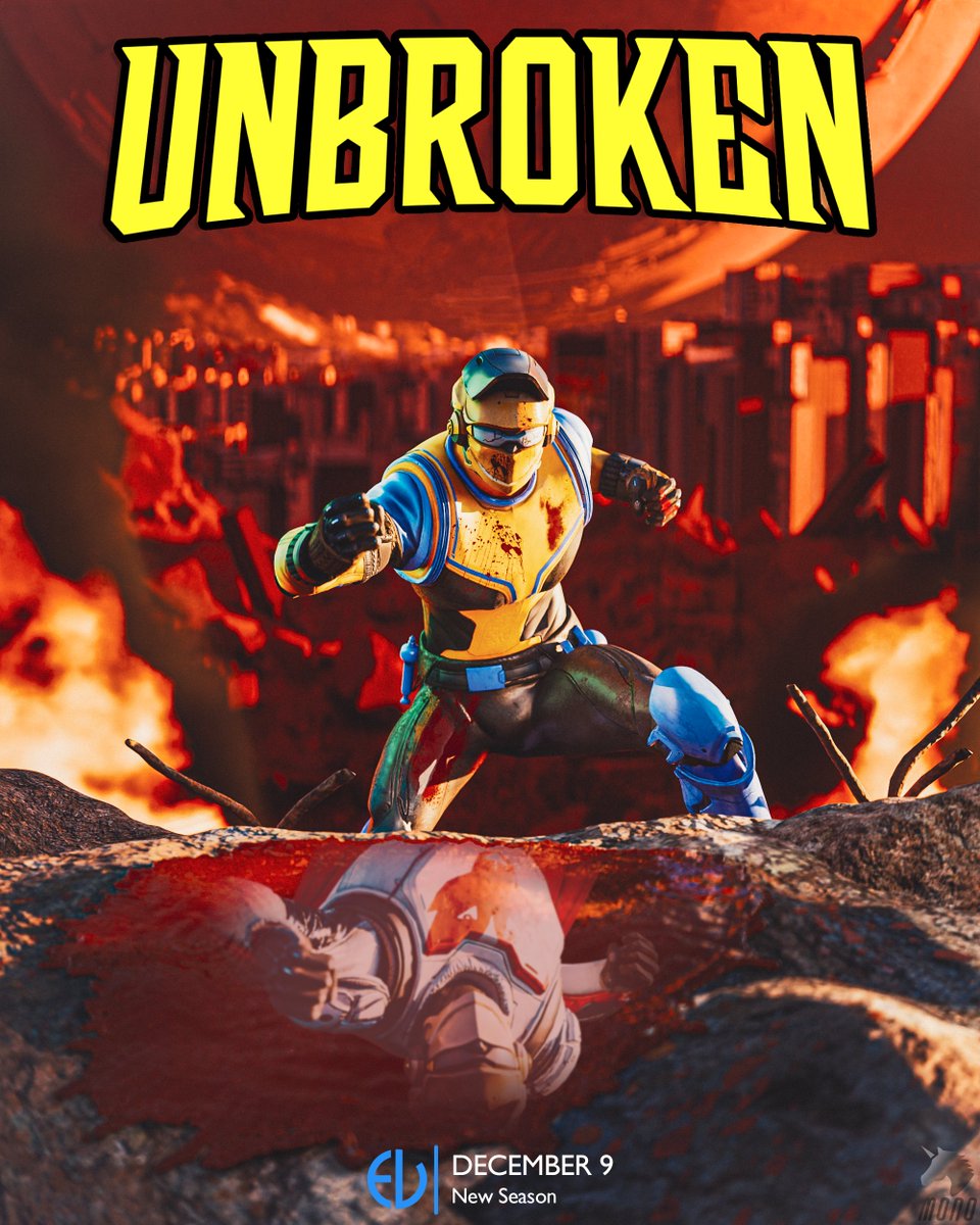 Monoceros3D tweet media