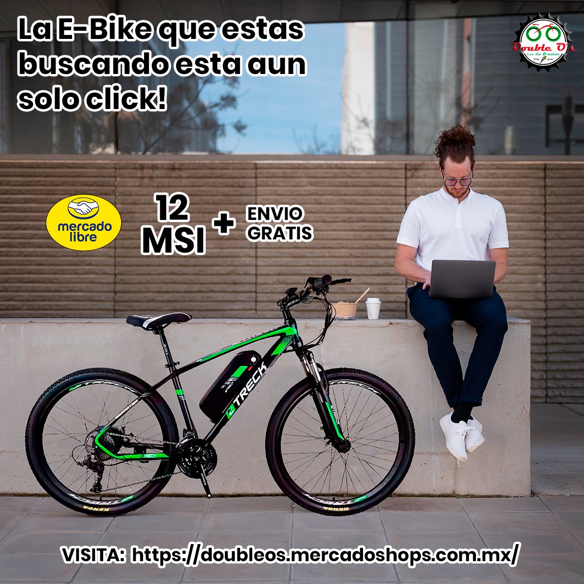 Double O's tweet media