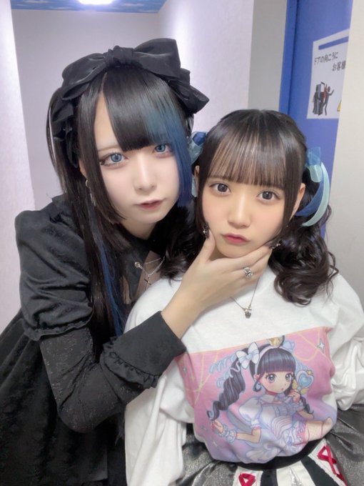奥野未悠のTwitter画像24