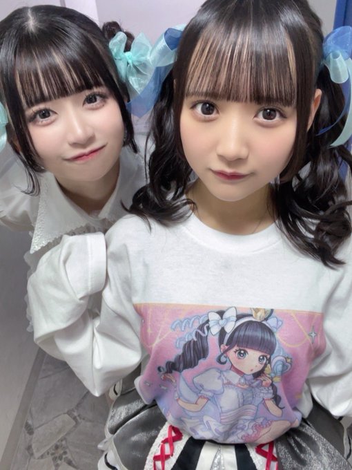 奥野未悠のTwitter画像22