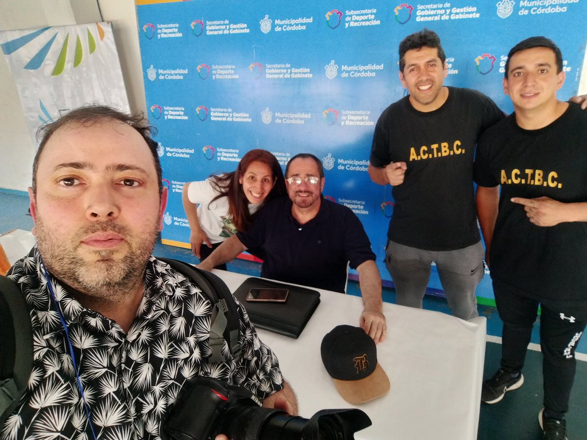RevistaDeporbox's tweet photo. En el pesaje de la pelea profesional del Campeonato KO a las drogas de la #ACTBC https://t.co/3C5mP4Ma5x