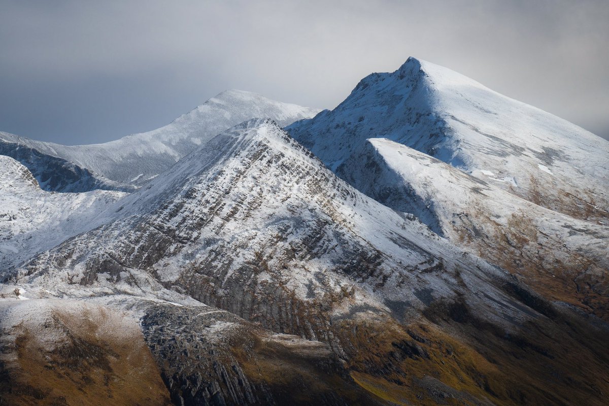 Celebratory 30th birthday post 🥳🍻 here’s hoping for many more snowy adventures in the mountains this decade too 🏔️ #VisitScotland #Scotland