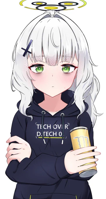 #ブルアカ 