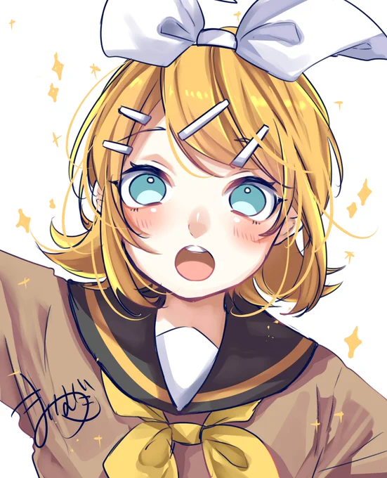 あなたは誰を選ぶ??#VOCALOID 