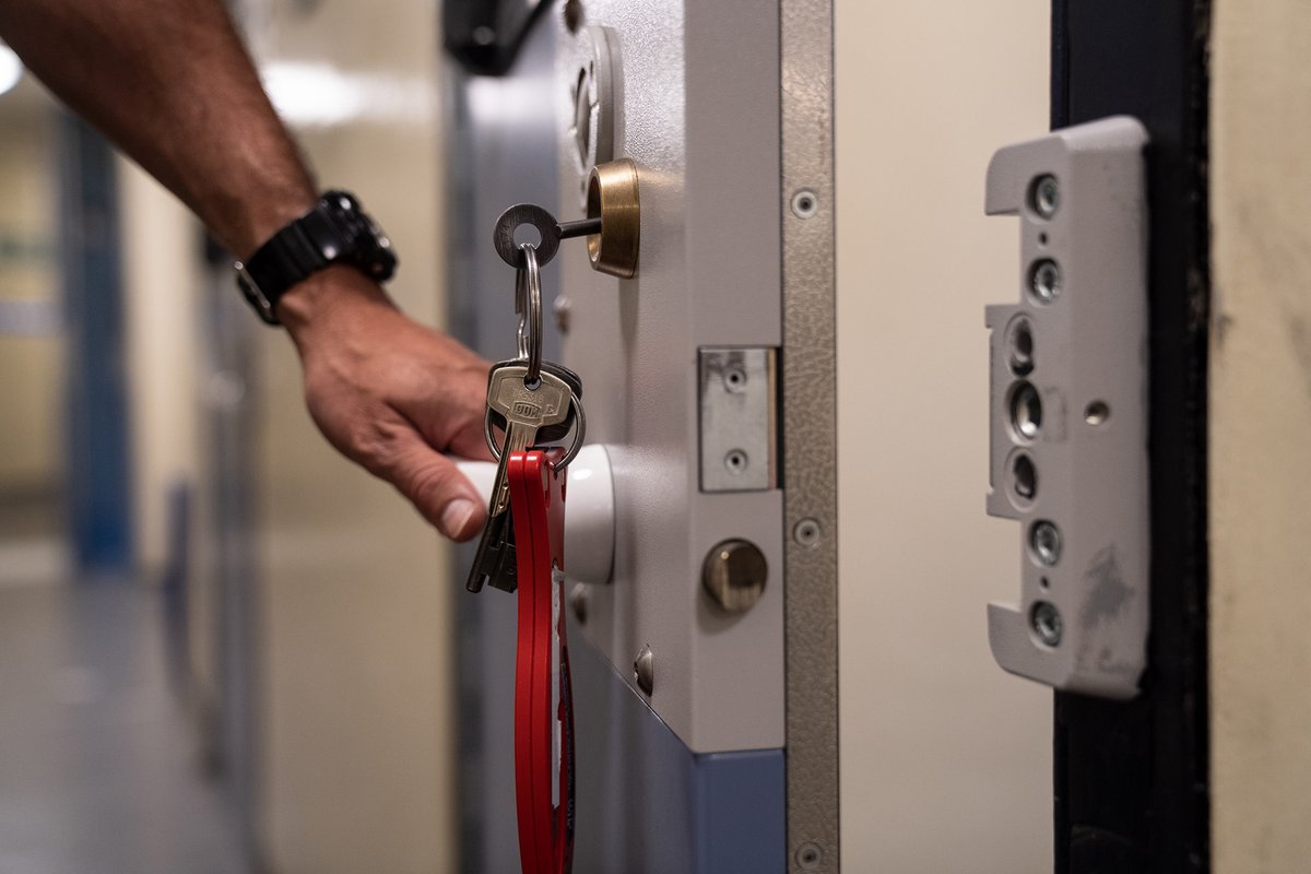 Officers from our Operational Support Group (OSG) made eight arrests yesterday, Friday 8 December, tackling high-harm crime across the county. Three arrests, all for suspicion of supplying Class A drugs, came from eight warrants at addresses across #Thurrock