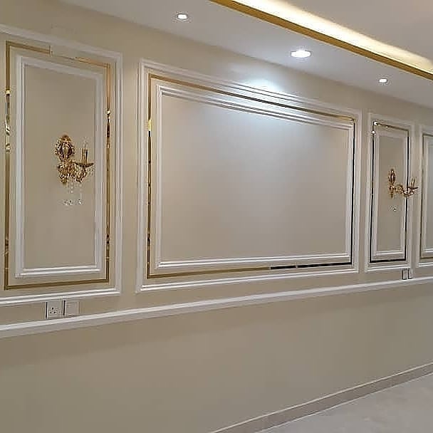 فن الديكورات الرياض  0500595690