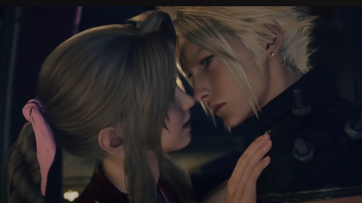 MightyKeef's tweet photo. Cloud is a DOG bro, how you lookin at yo best friend's girl like this?😭😭😭 https://t.co/LUD81zW4Xk