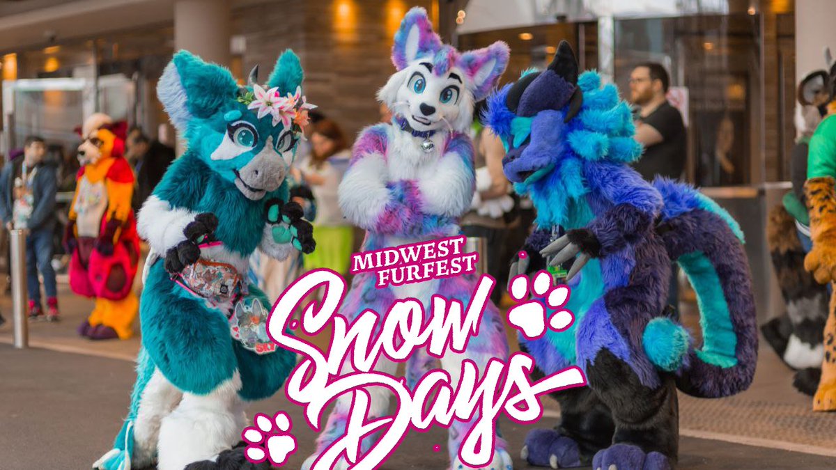My #MFF2023 Video is live!! Little short this time due to simply not having enough footage but I hope you all enjoy! youtu.be/xLFjv6k9kTA [#furfest #MFF #furry #furfest2023]
