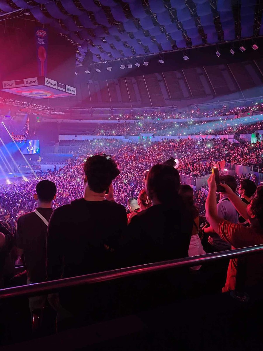 officialfobph's tweet photo. thank u all volunteers and to all who participated in the project!! we did it!! 😍💖 #FOBInManila https://t.co/SNyQGI4i9F