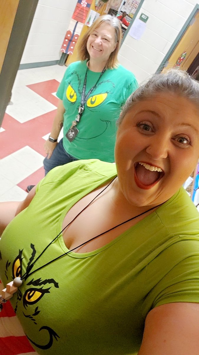 Brittany Washington tweet media