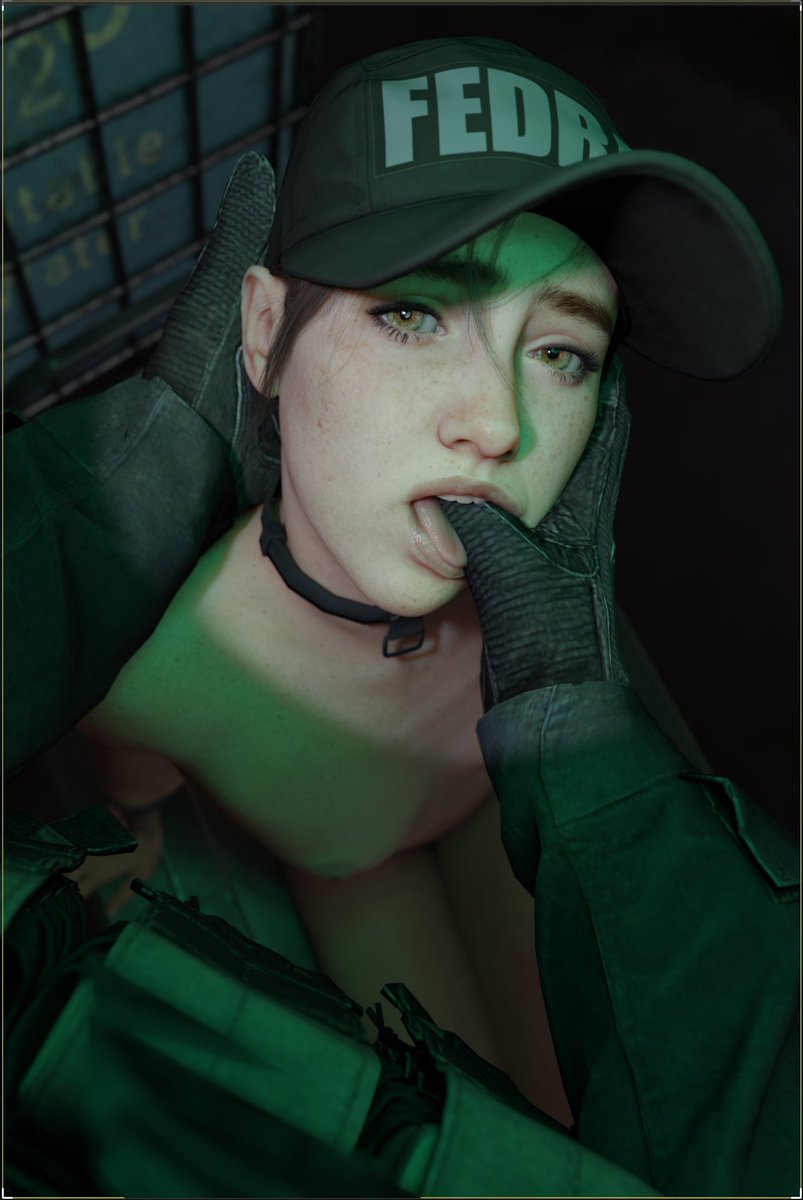 ╱  #LewdRP, #SpanishRP

«Repite conmigo Ellie, 'No volveré a desobedecer al capitan'» Ordenó el capitan del escuadrón segundos antes de liberar su miembro frente a la humillada cadete.

↻+♡