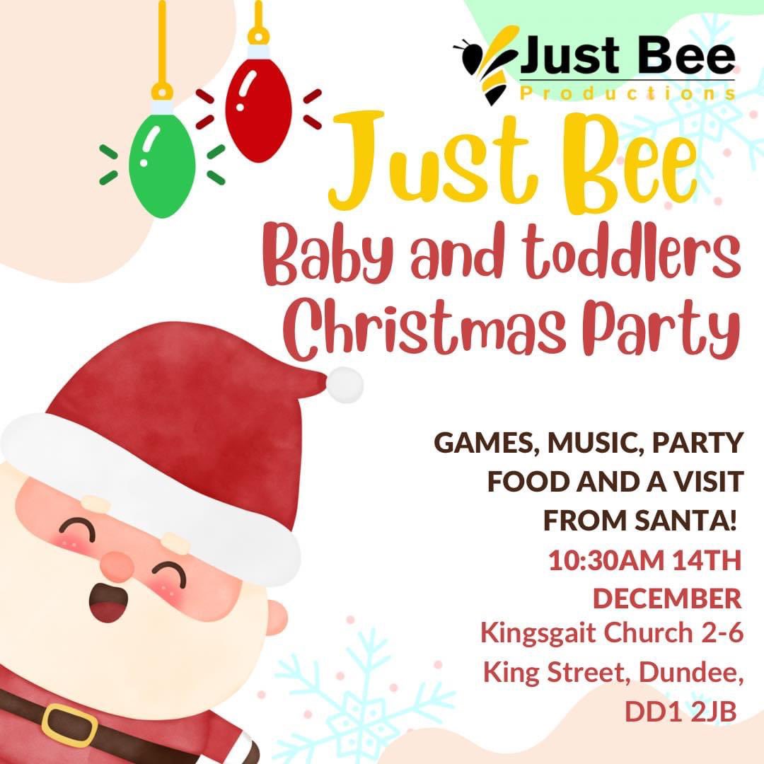 ‘It’s beginning to look a lot like Christmas’ 🎄 

Free Christmas Parties 🩷

🌲Baby and Toddler group 14th 10.30am
🎄Kids Party 19th from 3.30pm
🎄Chrismas Lunch @ community Drop in 22nd 12noon
🌲Couple spaces left for Christmas Day Lunch 25th 12noon