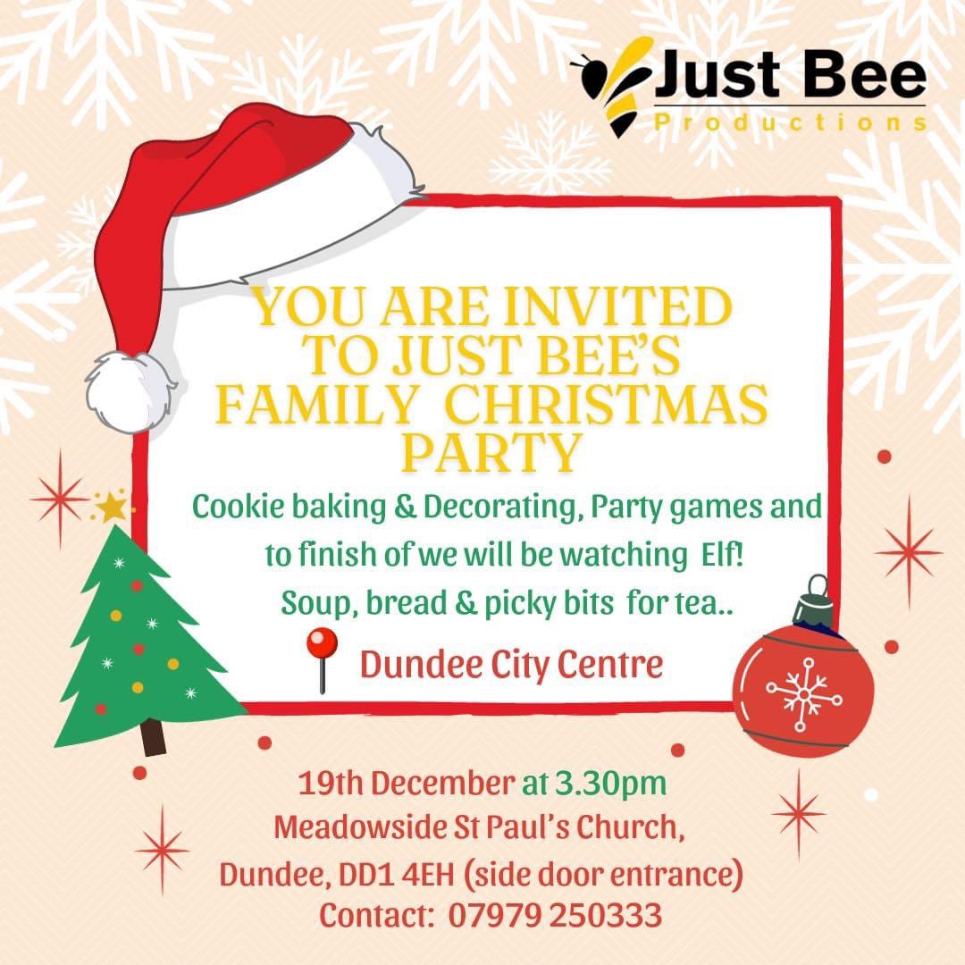justbeeingyou's tweet photo. ‘It’s beginning to look a lot like Christmas’ 🎄 

Free Christmas Parties 🩷

🌲Baby and Toddler group 14th 10.30am
🎄Kids Party 19th from 3.30pm
🎄Chrismas Lunch @ community Drop in 22nd 12noon
🌲Couple spaces left for Christmas Day Lunch 25th 12noon https://t.co/dwk7CLNDWy
