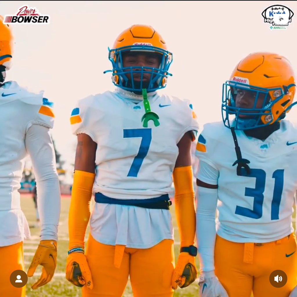 Laimon_Bates4's tweet photo. 💙🐶 Luv u Big Cuzz We Had A Great Season! @oneal_taymir 🤞🏾 #WeGoingBack #TheProgram #Family #Brotherhood https://t.co/FqO7UiyFSN