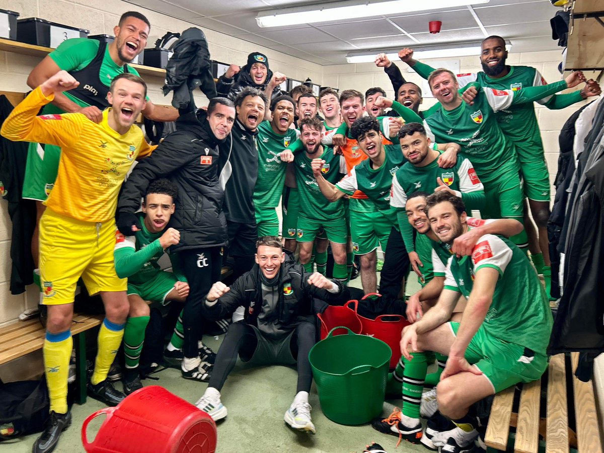 The Dabbers 💚

📸 <a href="/jono1971/">Jonathan</a>