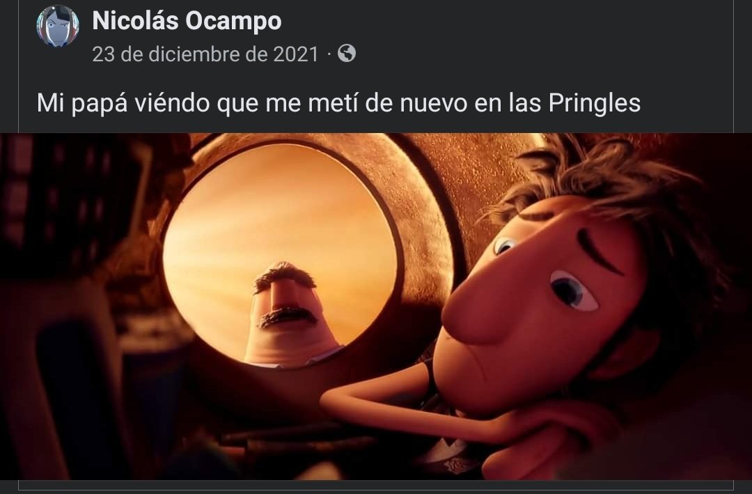 Shitpost Aleatorio (@shitpostrandom) on Twitter photo 
