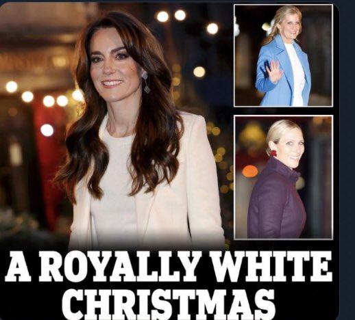 EAPoeEstNe19jan's tweet photo. @RinieWagenaar @MrsMe15556009 Duplikate failed in perfecting her cosplaying of #MeghanMarkle. kkkate’s look, lack of natural warmth &amp; charisma will always be her Waterloo. #SayNoToRacism 
#TheRacistRoyalScamily 
#kkkateIsARacist https://t.co/rvaXwWJrwc