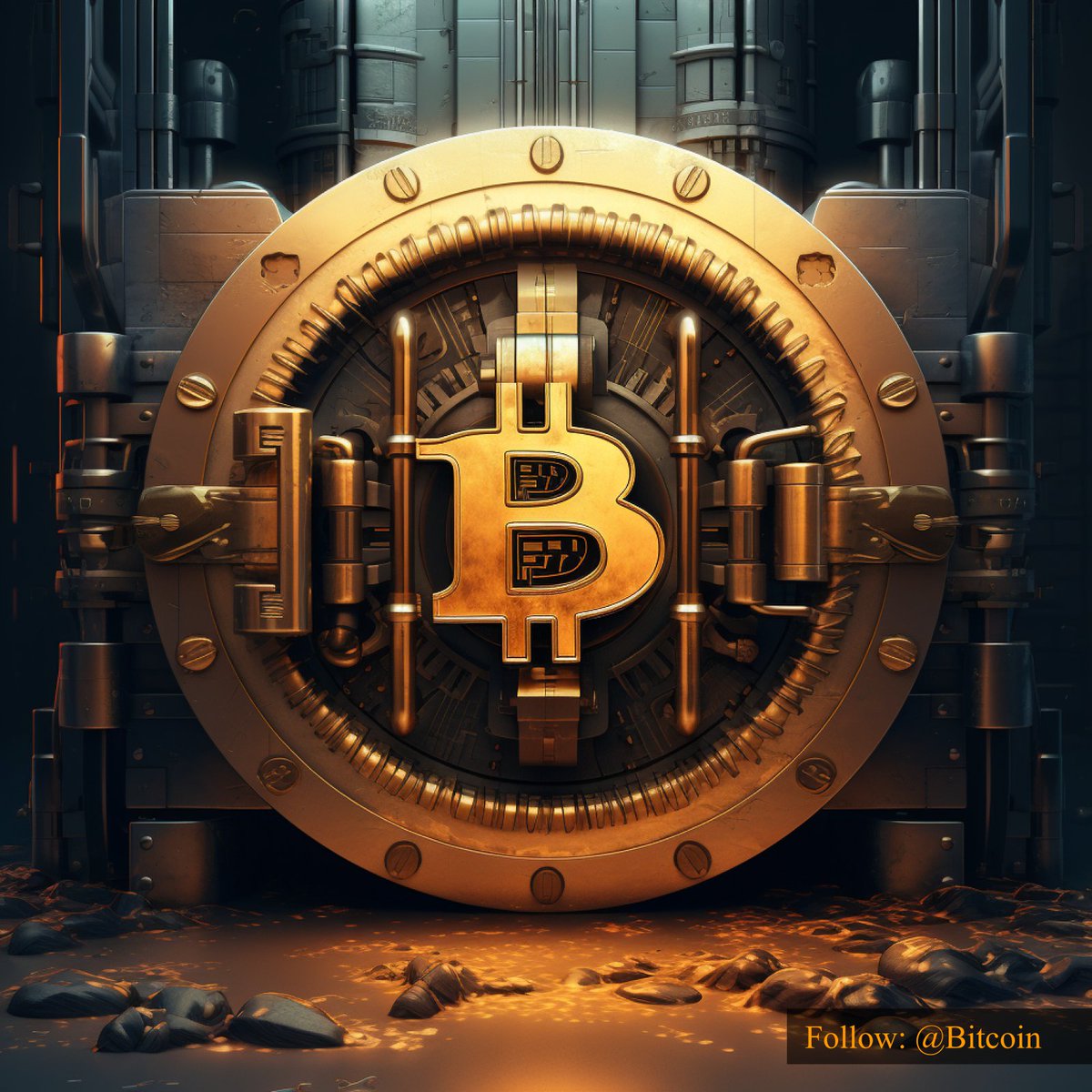 RNDRima's tweet photo. @Bitcoin 2024 is shaping up to be a crazy year for #Bitcoin   . Don't lose your marbles and #HODL! https://t.co/eCsiDqAdGb