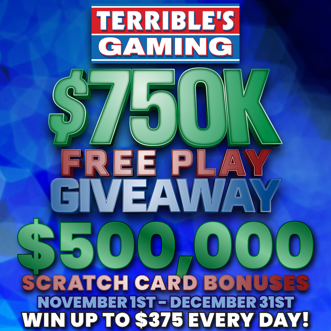 TerriblesGaming tweet media
