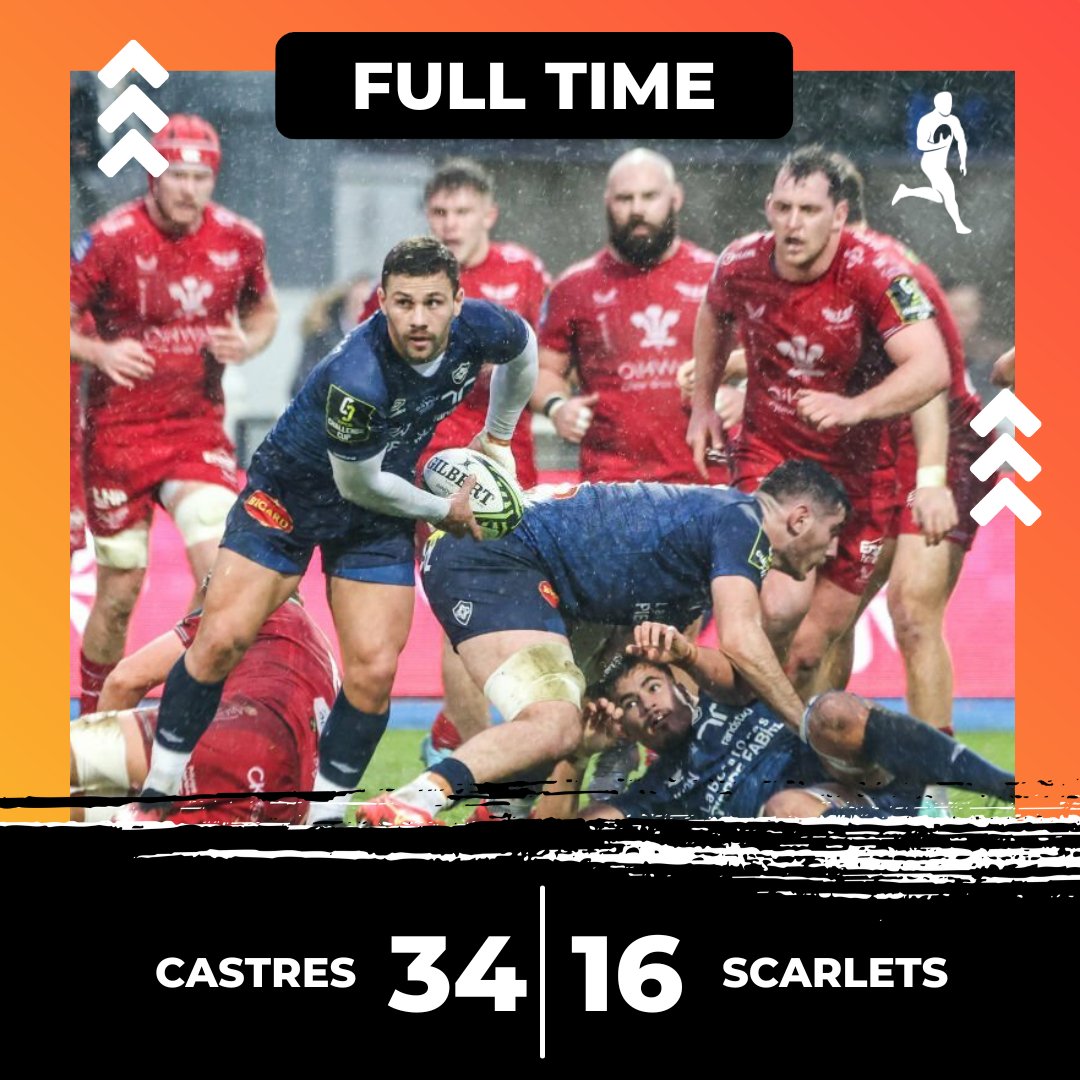 ultimaterugby's tweet photo. Castres get the bonus point victory on home soil.

#CASvSCA #ChallengeCupRugby

🔗 https://t.co/USAibncXoP https://t.co/Sv3Fyb8yUF