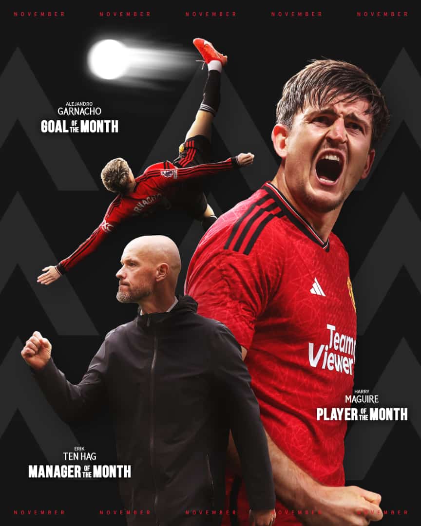 Poolboy15871501's tweet photo. #MUNBOU
As Manchester united we haven't recovered from our win against Chelsea, the players must be tired. That's why we lost the game, otherwise!😂😂 Let it be a warning to Chelsea and Bournemouth fans today. @ManUtd
@ChelseaFC  #onana #epl https://t.co/C59L3kqoDo
