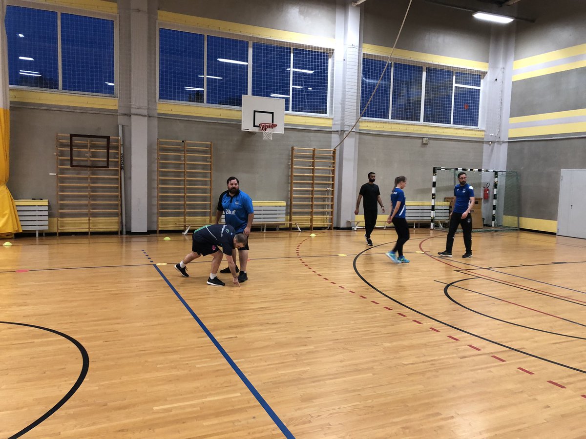 Richard Cox tweet media