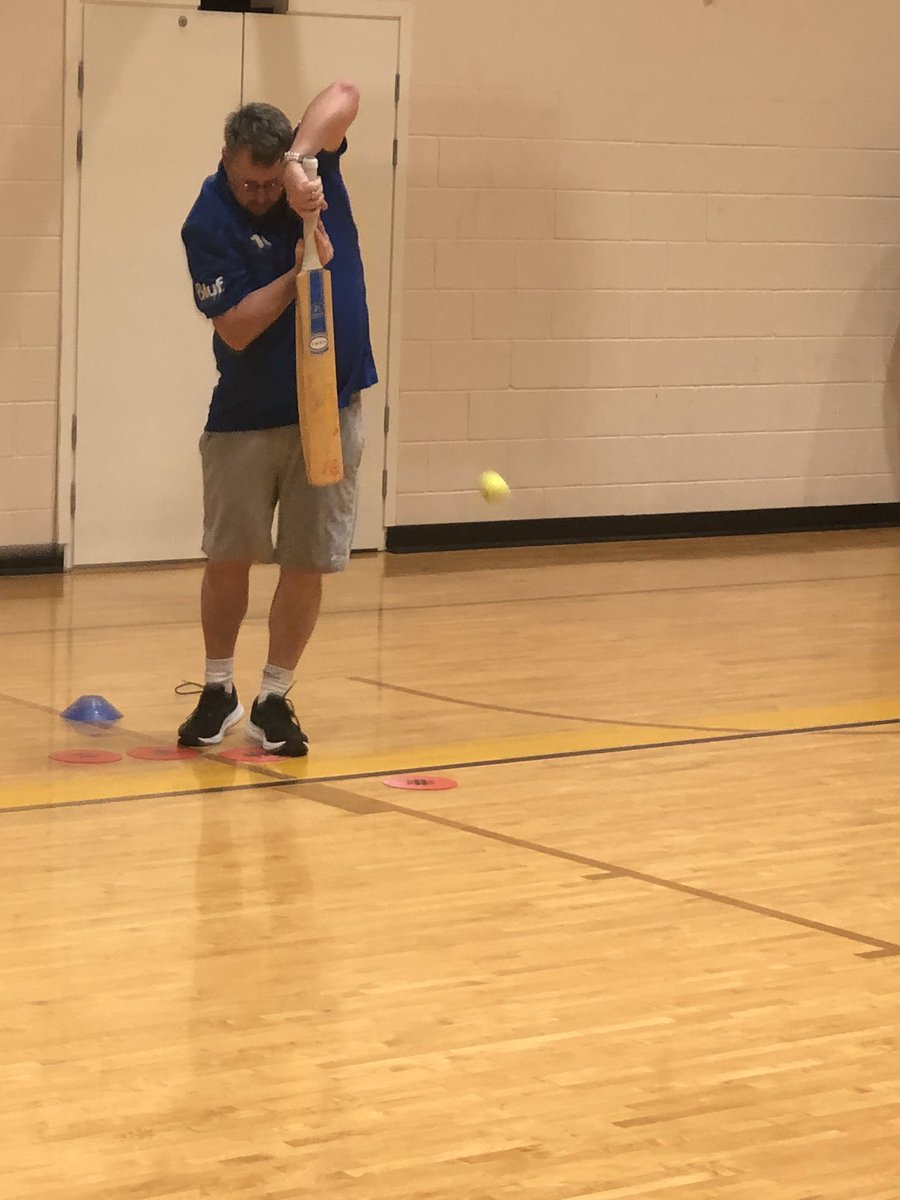 Richard Cox tweet media