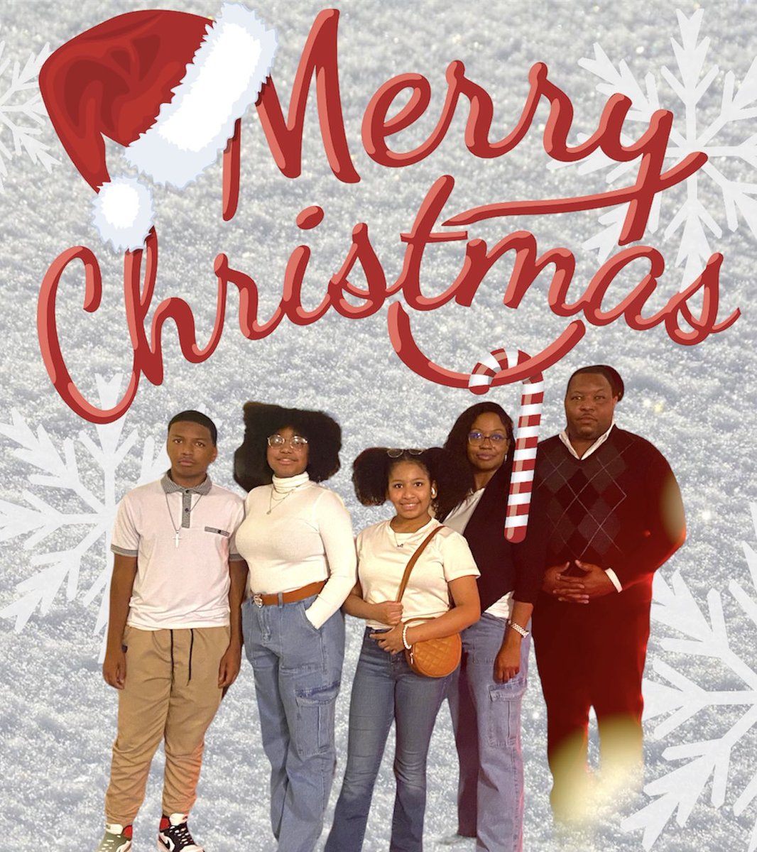 OnTheGoMobileN1's tweet photo. Merry Christmas from On The Go Mobile Notary Services and Family.  #MerryChristmas #happyholidays2023 #mobilenotary #notarypublic #femaleveteran #houstontexas https://t.co/URXpjxoPt3