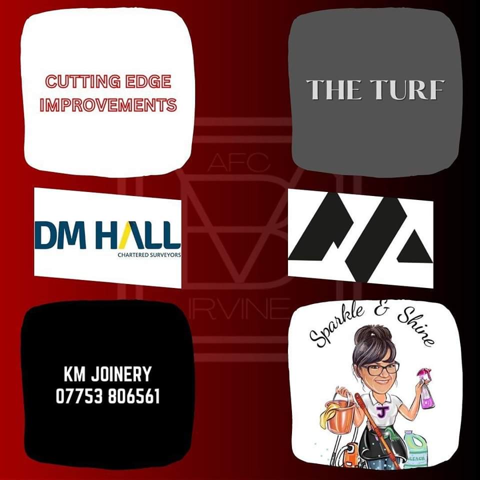 𝗙𝗧 | 𝗕𝗼𝘁𝗵𝗮𝗻 𝟰 - 𝟮 𝗗𝗲𝗮𝗻 𝗧𝗵𝗶𝘀𝘁𝗹𝗲

A great win today for Bothan as we came out 4-2 winners over Dean Thistle. 

⚽️ Gary Barnes, Calum Lynn, Tom Hendry and Jack Cousar
🦸‍♂️ MOTM goes to Tom Hendry

#BothanVics🔴⚫️