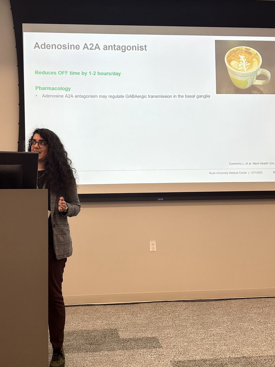 Deborah Hall (@dr_deborah_hall) on Twitter photo Roshni Patel, Rush and Jesse Brown VA neurologist giving the Parkinsonās update to our colleagues. ā¦<a href="/RushNeurology/">RUSH Neurology Residency</a>ā© ā¦<a href="/MovementRush/">Rush Parkinson's and Movement Disorders Program</a>ā© ā¦<a href="/RUSH_Neuro/">RUSH Neuroscience</a>ā© Roshni Patel, Rush and Jesse Brown VA neurologist giving the Parkinsonās update to our colleagues. ā¦<a href="/RushNeurology/">RUSH Neurology Residency</a>ā© ā¦<a href="/MovementRush/">Rush Parkinson's and Movement Disorders Program</a>ā© ā¦<a href="/RUSH_Neuro/">RUSH Neuroscience</a>ā©