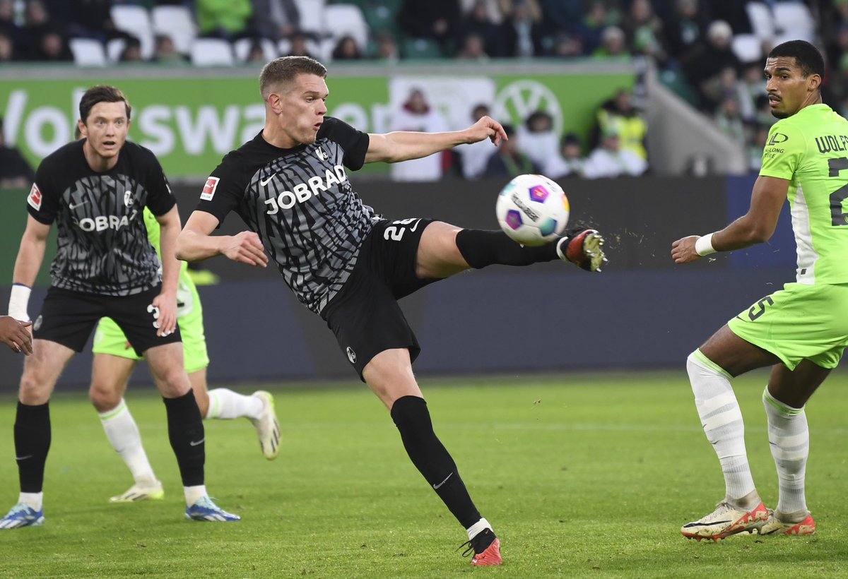 #teamwork 💪🏼⚽️ <a href="/scfreiburg/">SC Freiburg</a>