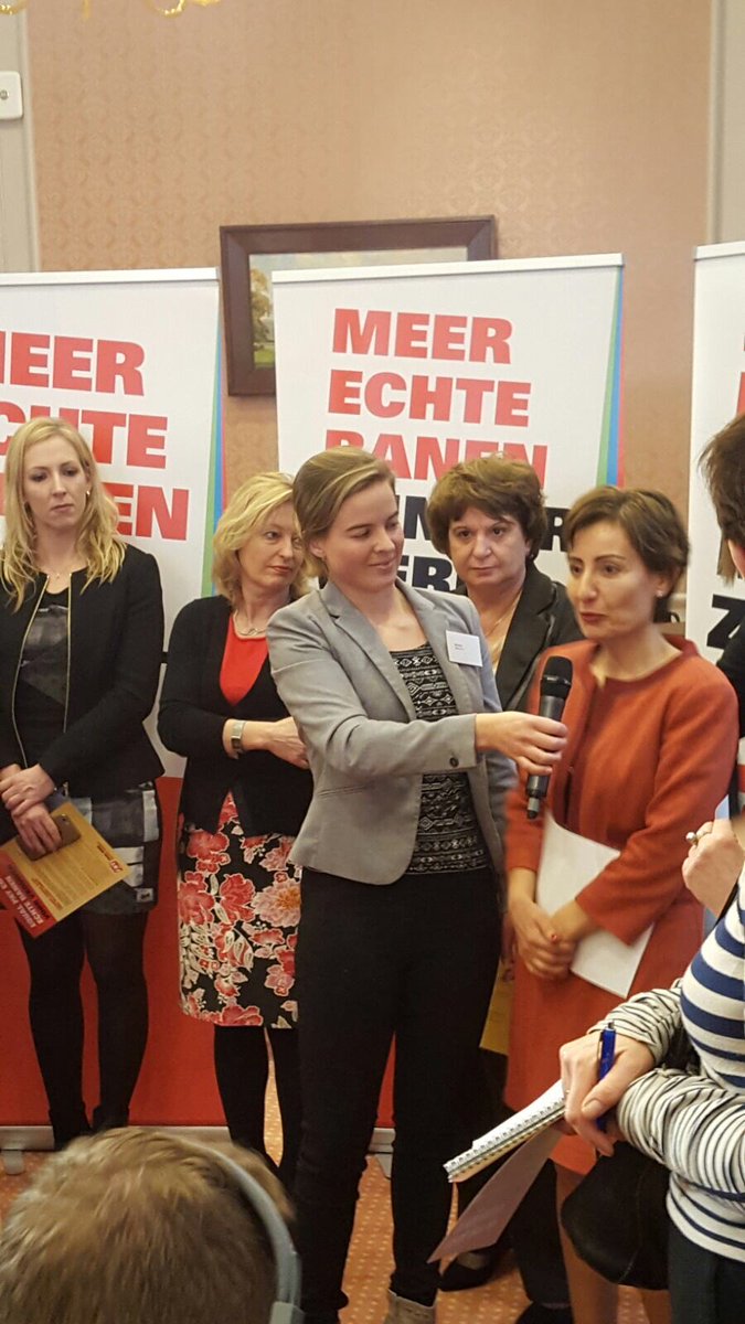 Keklik Yucel (@keklikyucel) on Twitter photo Jammer dat je stopt. Hartelijk dank voor je mooie menselijke volksvertegenwoordiging <a href="/MarijnissenL/">Lilian Marijnissen</a> het ga je goed! 🍀 #equalpayday2016 Jammer dat je stopt. Hartelijk dank voor je mooie menselijke volksvertegenwoordiging <a href="/MarijnissenL/">Lilian Marijnissen</a> het ga je goed! 🍀 #equalpayday2016