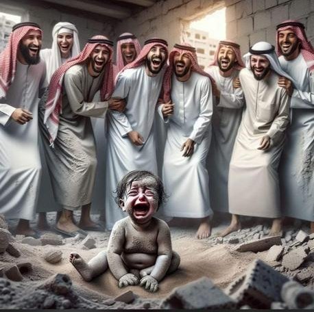 إن الأعراب اشد كفر ونفاق من اليهود ...