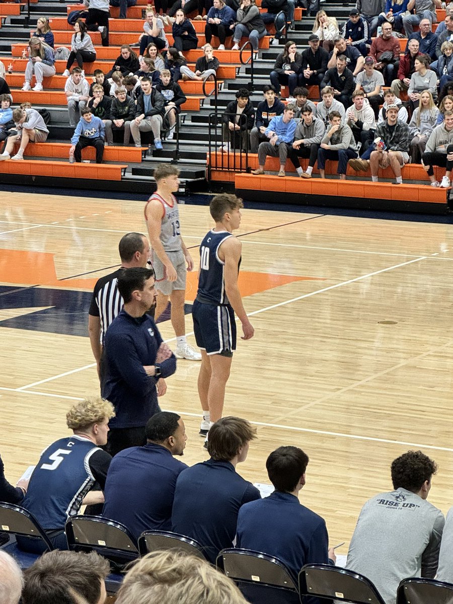 AG Bluejay Boys BB tweet media