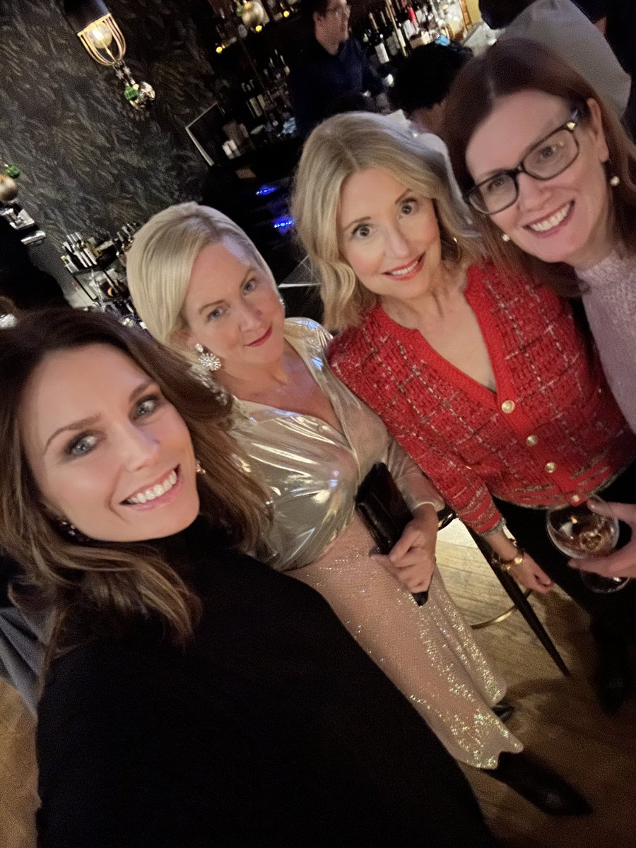 So much fun we had to make this part 1/2. (Especially with a five page agenda) 🎄