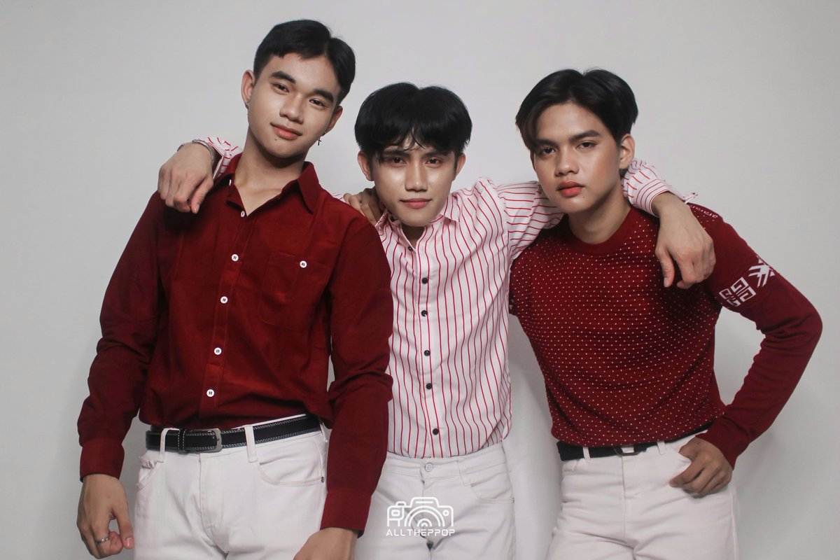 AllThePPop's tweet photo. I had a fantastic time during our shoot with @Visual_In_Proj! These guys are charming and fun to be with!

A big thanks to @ElitesCebuPH for arranging this shoot, and also to Visual Ent for providing us with this opportunity!

Watch out for more photos soon!

#VIP #PPop #PPopRise https://t.co/2uJOgkOpSk