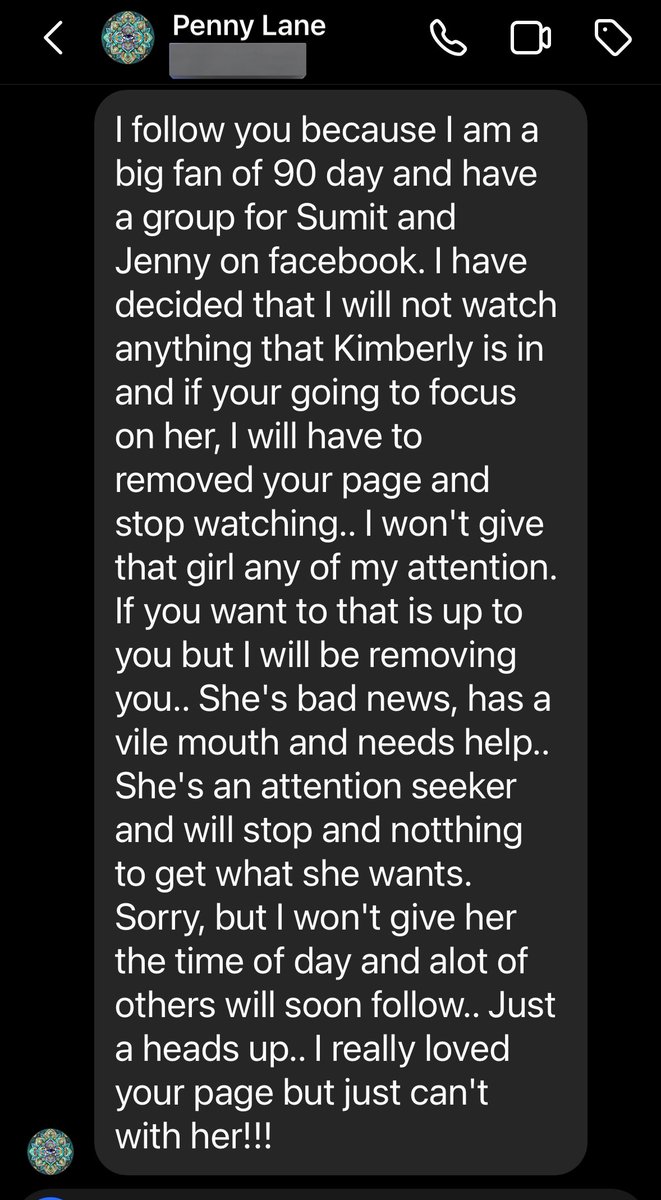 SHABOOTY 🎥: #90DayFiance 🪬 tweet media