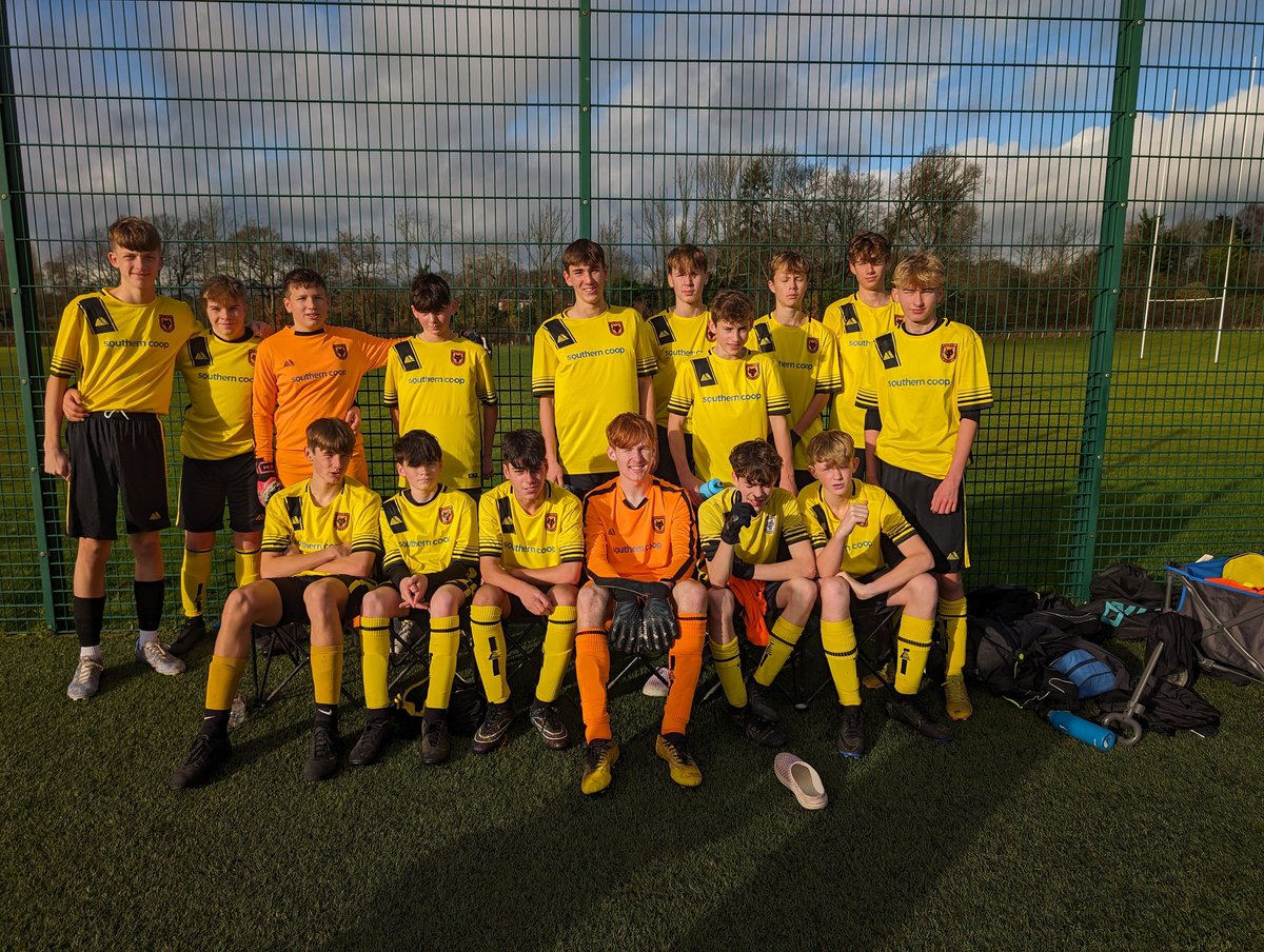 Brilliant game, well done eagles 🦅🦅🦅🦅