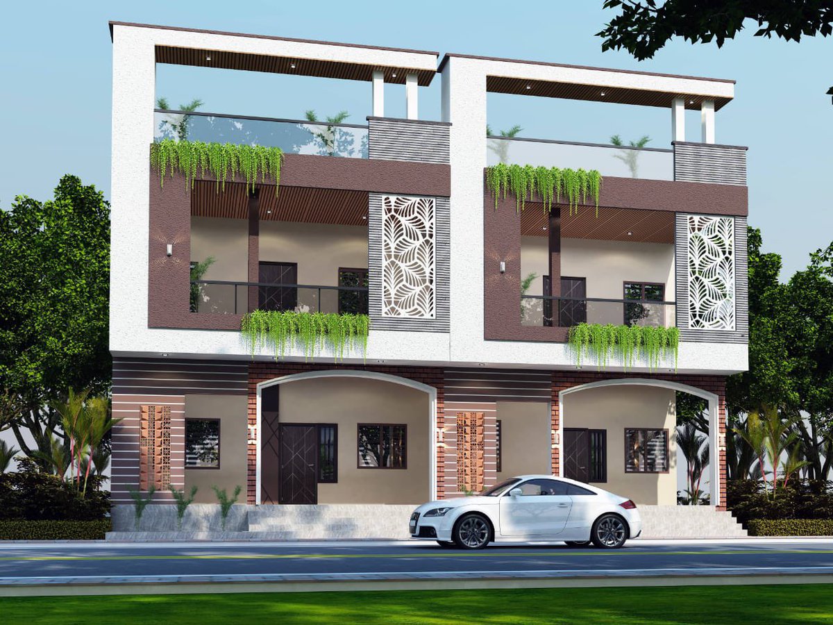 DesignCentreICI's tweet photo. Student Work 
Interior Design and Civil Engineering Design students done this brilliant work on 3Dsmax and Sktechup software.
#studentwork #studentworkdisplay #interiordesign #civildesignwork #3delevationdesigntraining #3delevations #3dsmax #sketchup #centre #indore #designcentre https://t.co/NWYbfjGA7z