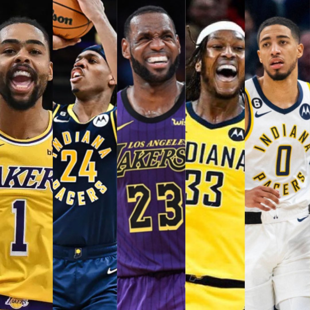 Alex Caruso tweet media