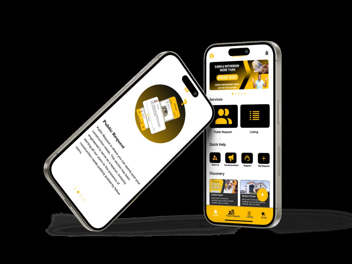 Buildaap's tweet photo. Does BUILDA  have positive impact on society and/or environment?

This is the question asked in one of our recent interview and the answer is 
Yes, the Builda construction marketplace platform can have a positive impact on both society and the environment.
#investor @pitdesi https://t.co/boxjXWvykp
