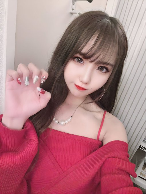 Twitterのコスプレ画像20