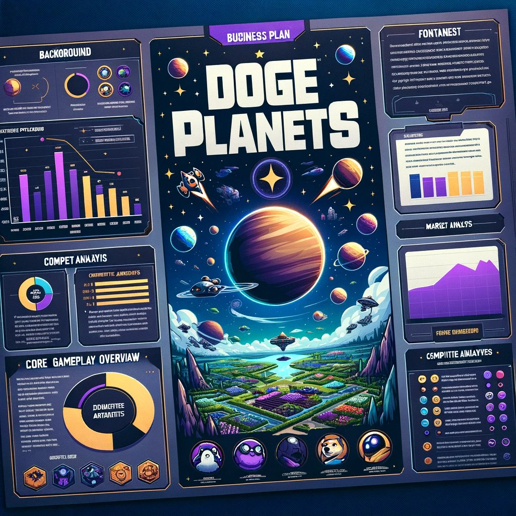 Doge_Planets's tweet photo. Dear valued users, we have an important announcement to share.
DogePlanets is soon launching on the #LightningGame Protocol.
The #LightningGame Protocol is a gaming protocol running on the Lightning Network, enabling more GameFi to operate on Lightning, allowing game platforms to issue assets, including but not limited to tokens and NFTs, supporting user data sharing, quick logins, asset launches, and bridging.
Stay tuned for exciting developments!
#DogePlanets #LightningGame #NFT #GamefI #BRC20 #BTC📷 #LightningNetwork $trick $treat $DPC $LIGC