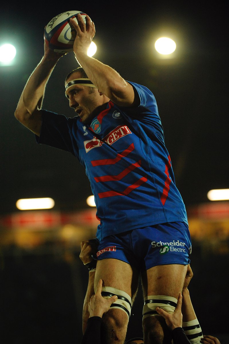FC Grenoble Rugby #AllezFCG tweet media