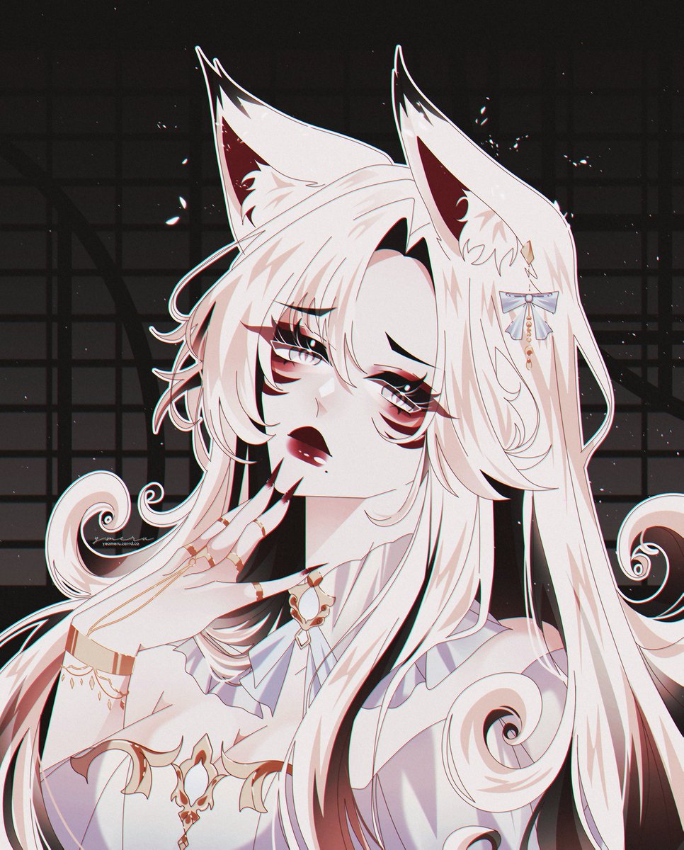 ღ meru. ☾ tweet media