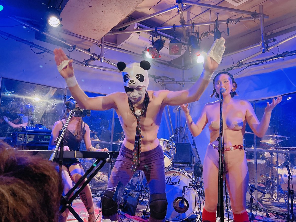 🌟アラレ王🌟 tweet media