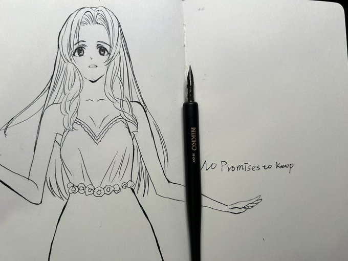 我被這首歌曲療癒了。😢#FF7R 