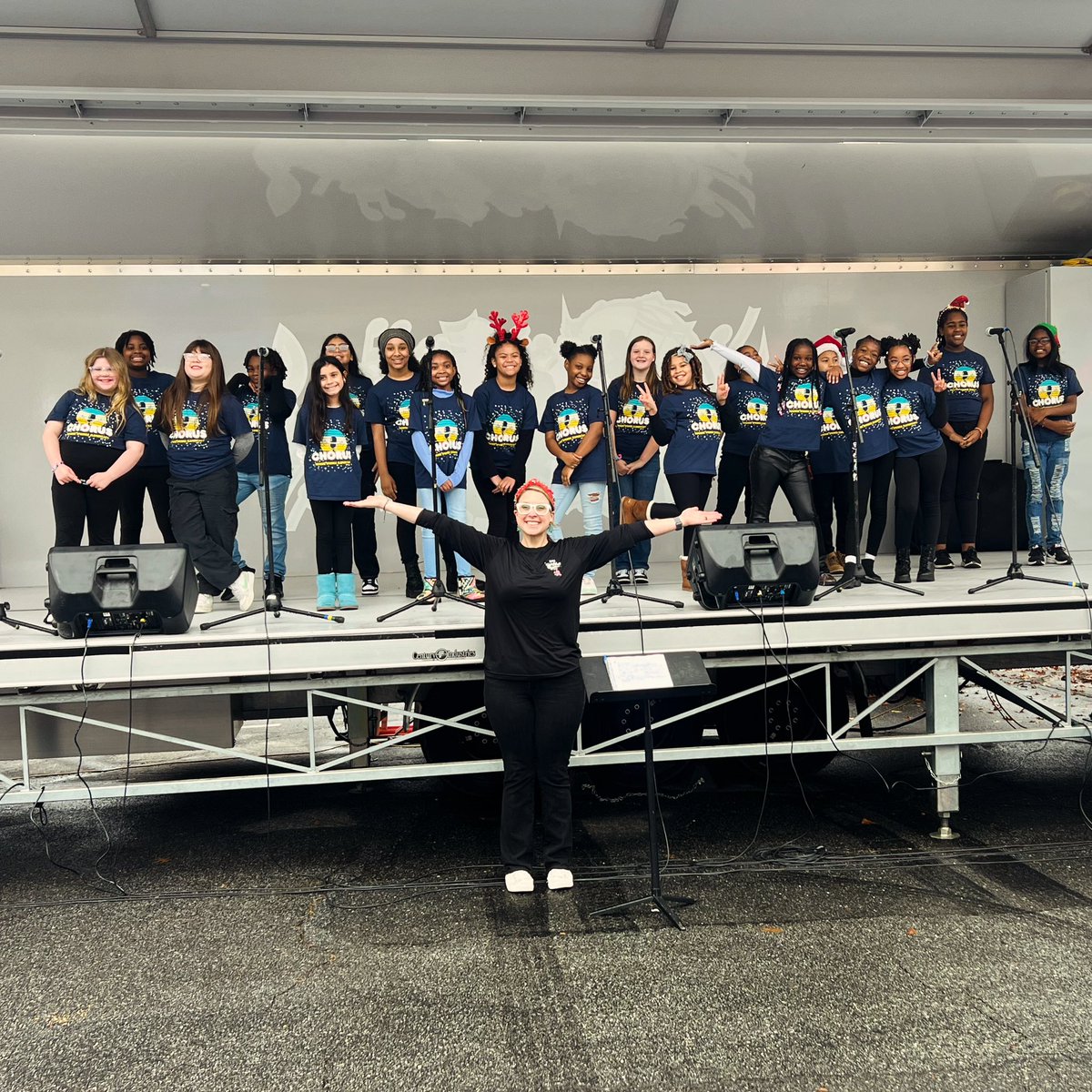 PSE Panthers Music (@nikkidpeters1) on Twitter photo We had an amazing time at Piedmont Church! 🤩❤️🤩 <a href="/cobbperforms/">Sara Womack</a> <a href="/PowderSpringsES/">Powder Springs ES</a> We had an amazing time at Piedmont Church! 🤩❤️🤩 <a href="/cobbperforms/">Sara Womack</a> <a href="/PowderSpringsES/">Powder Springs ES</a>