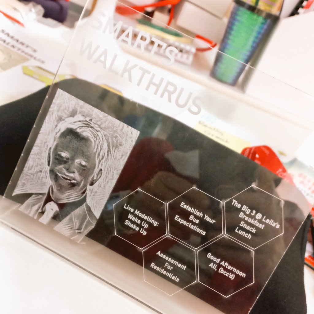 Russell Smart NPQH FCCT tweet media